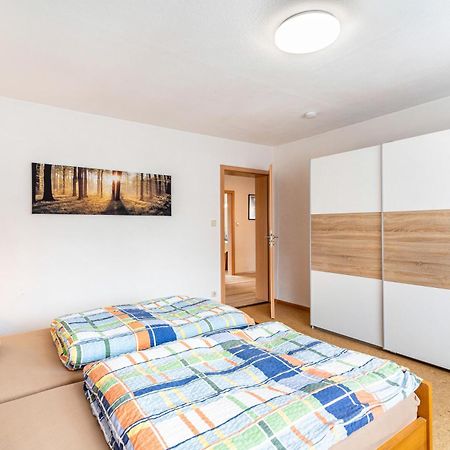 Sonnenschein Διαμέρισμα Zell am Harmersbach Εξωτερικό φωτογραφία