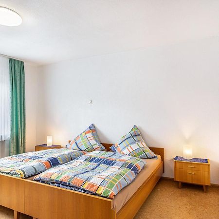 Sonnenschein Διαμέρισμα Zell am Harmersbach Εξωτερικό φωτογραφία