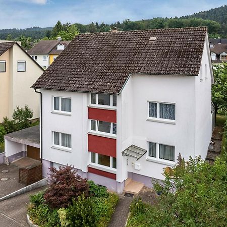 Sonnenschein Διαμέρισμα Zell am Harmersbach Εξωτερικό φωτογραφία