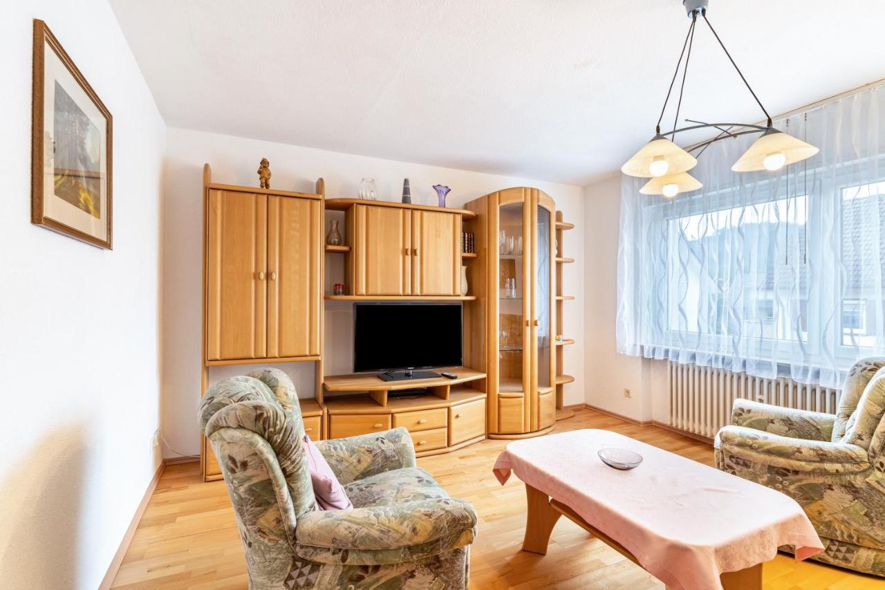 Sonnenschein Διαμέρισμα Zell am Harmersbach Εξωτερικό φωτογραφία