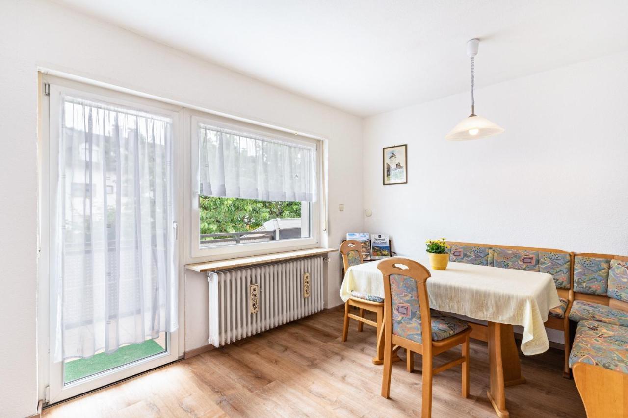 Sonnenschein Διαμέρισμα Zell am Harmersbach Εξωτερικό φωτογραφία