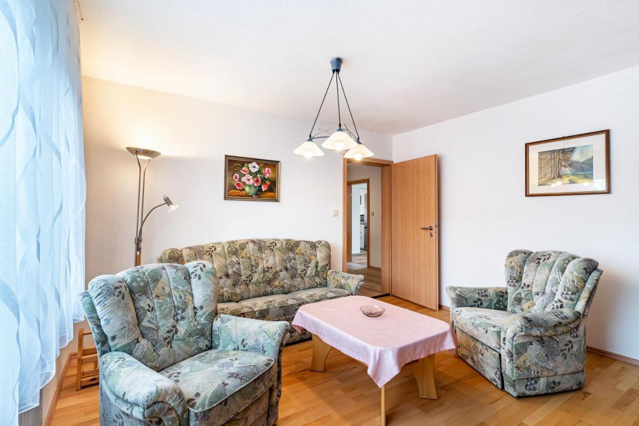 Sonnenschein Διαμέρισμα Zell am Harmersbach Εξωτερικό φωτογραφία