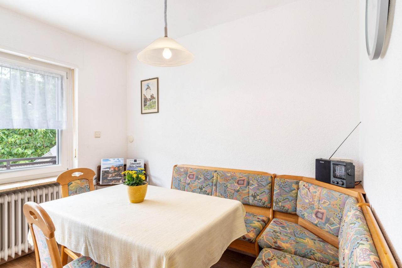 Sonnenschein Διαμέρισμα Zell am Harmersbach Εξωτερικό φωτογραφία