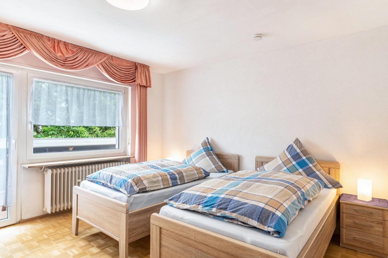 Sonnenschein Διαμέρισμα Zell am Harmersbach Εξωτερικό φωτογραφία