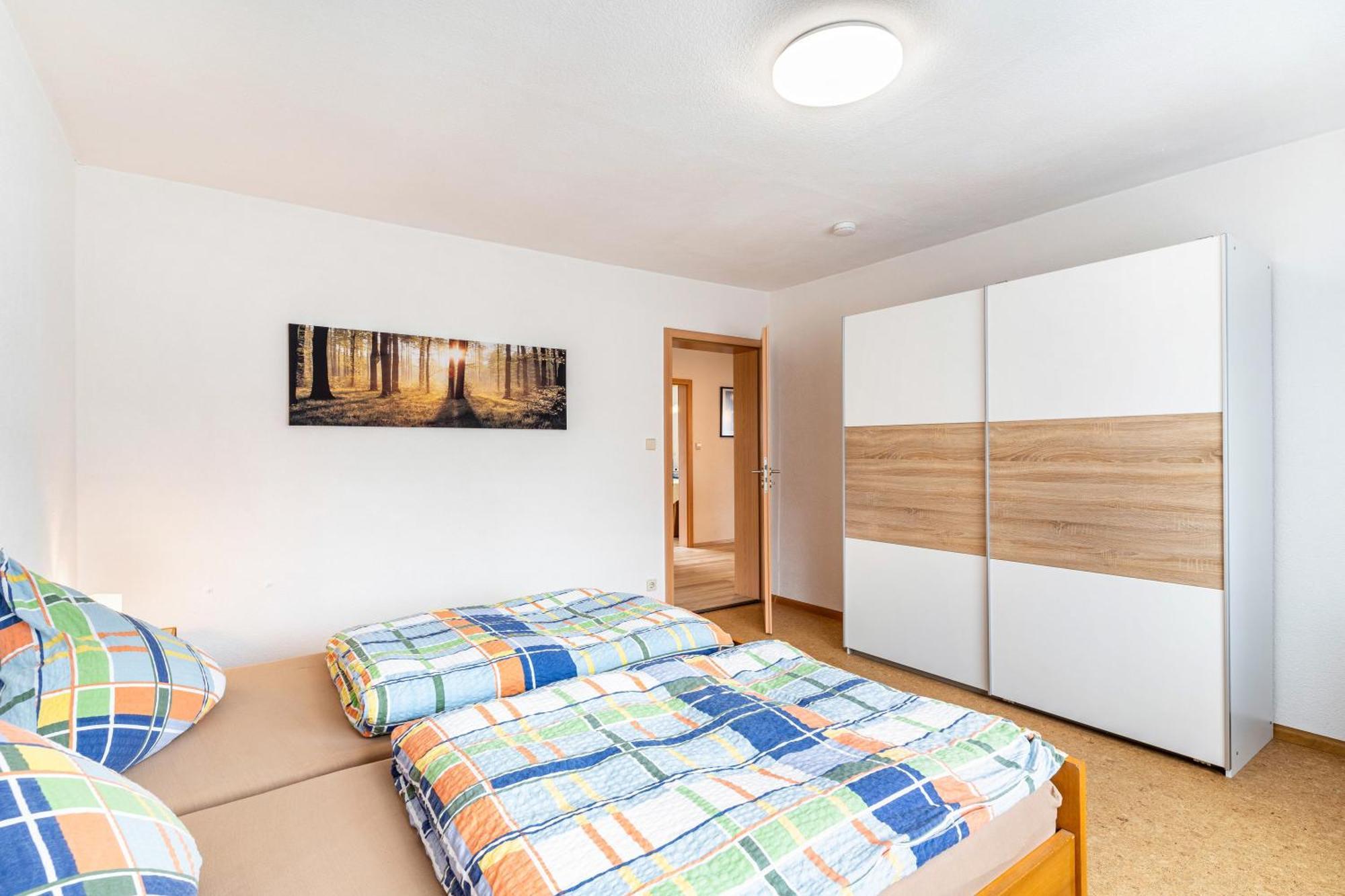 Sonnenschein Διαμέρισμα Zell am Harmersbach Εξωτερικό φωτογραφία