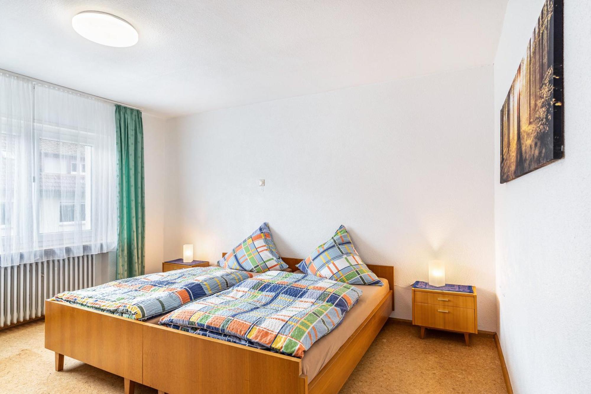 Sonnenschein Διαμέρισμα Zell am Harmersbach Εξωτερικό φωτογραφία