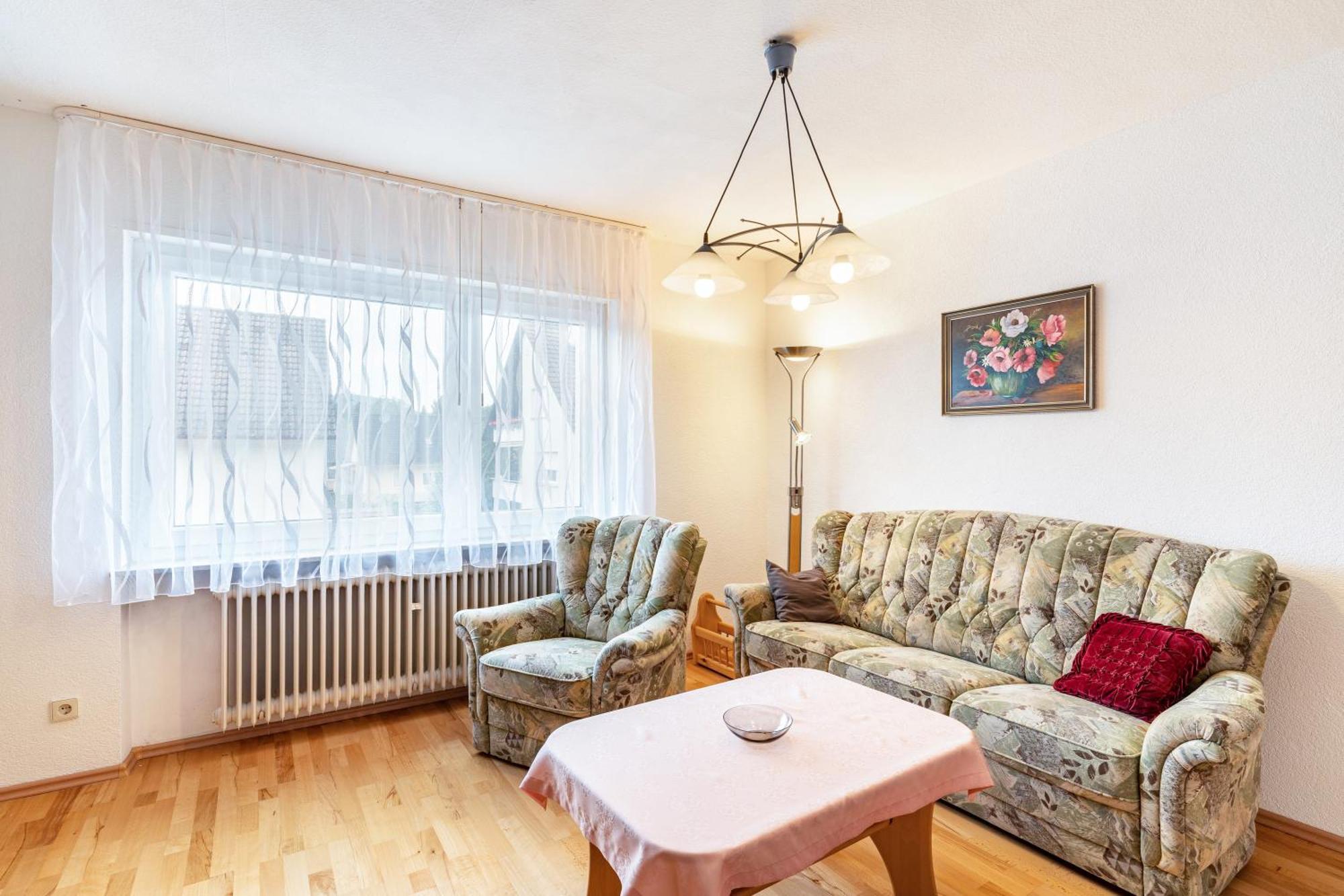 Sonnenschein Διαμέρισμα Zell am Harmersbach Εξωτερικό φωτογραφία