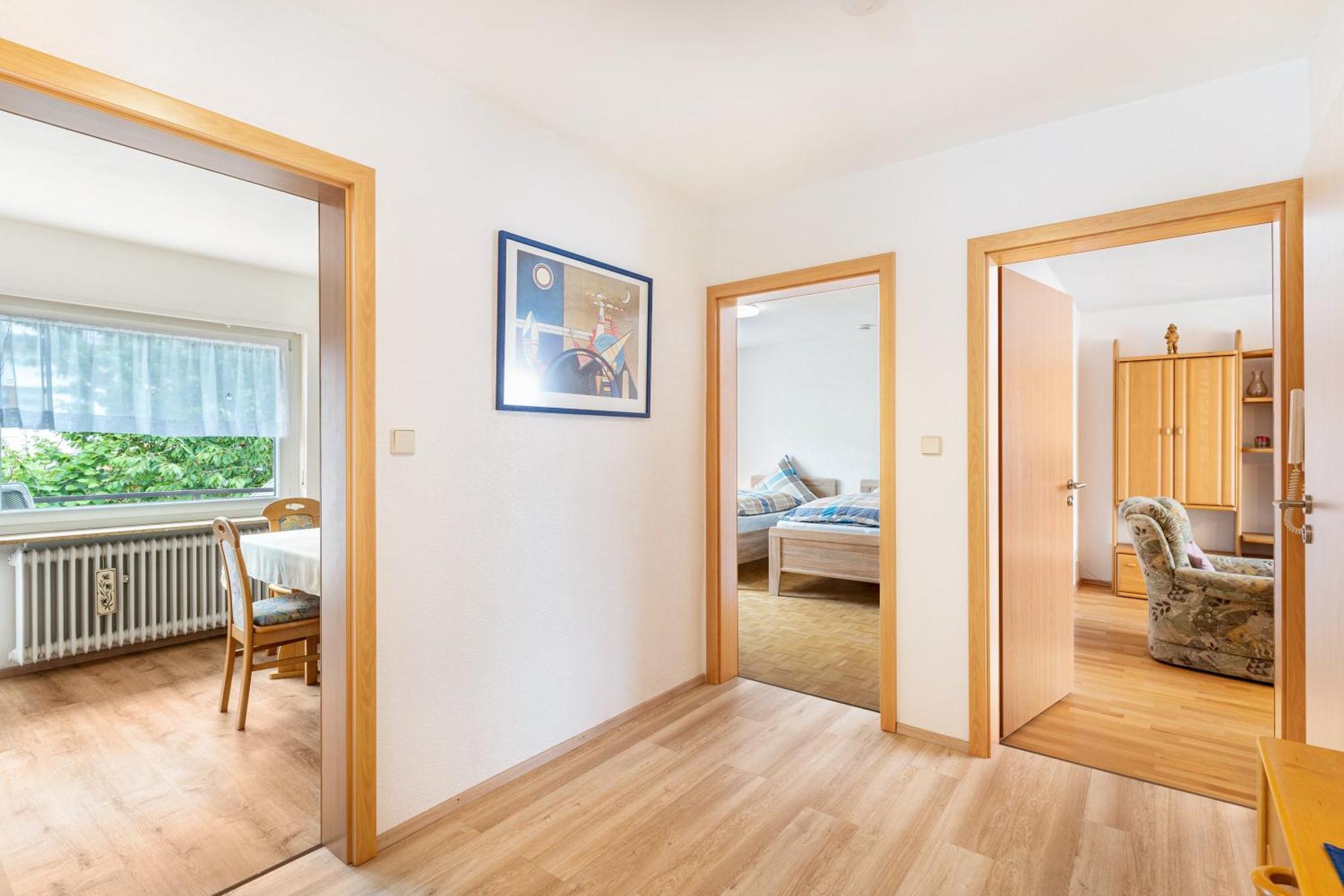 Sonnenschein Διαμέρισμα Zell am Harmersbach Εξωτερικό φωτογραφία