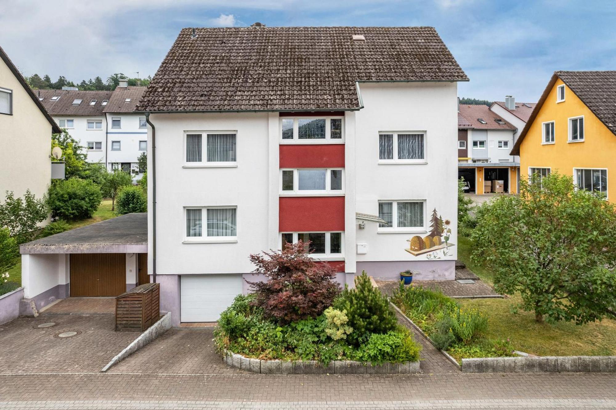 Sonnenschein Διαμέρισμα Zell am Harmersbach Εξωτερικό φωτογραφία