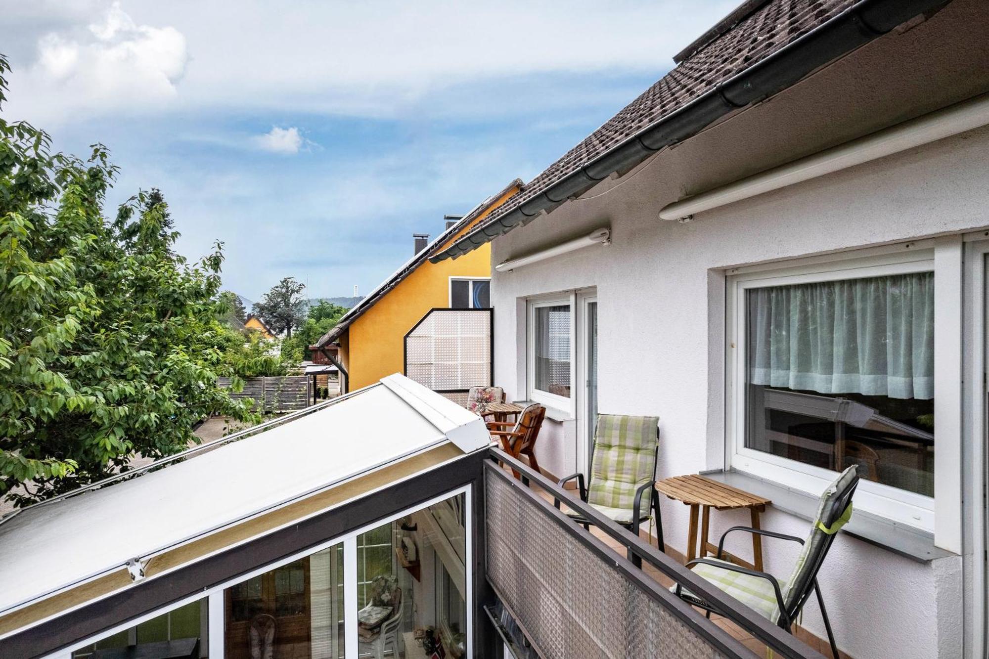 Sonnenschein Διαμέρισμα Zell am Harmersbach Εξωτερικό φωτογραφία