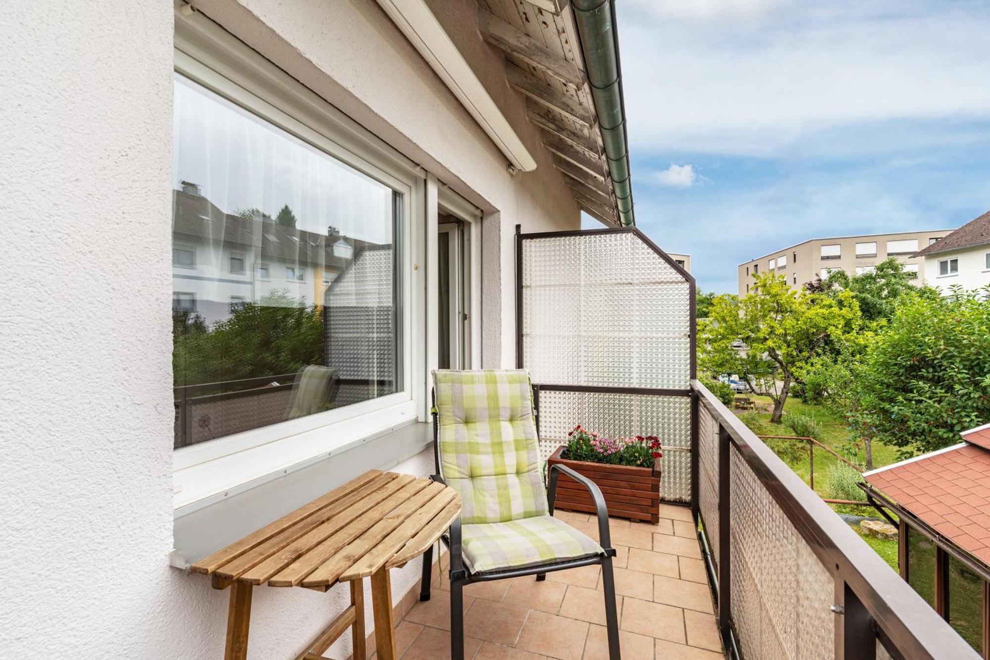 Sonnenschein Διαμέρισμα Zell am Harmersbach Εξωτερικό φωτογραφία